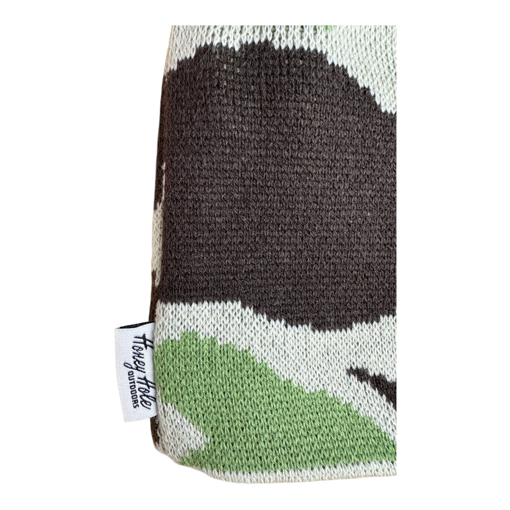 Jacquerd Beanie - Duck Camo – Honey-hole-shop
