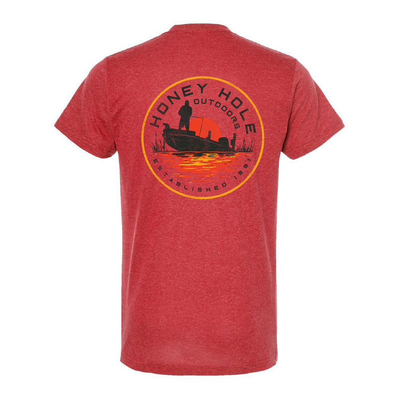 Short Sleeve - All Rise