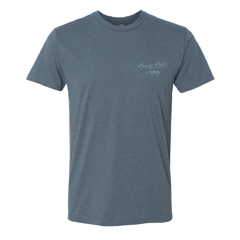 Short Sleeve - Spot that Bass