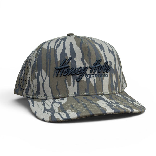 Performance Rope Hat – Honey-hole-shop