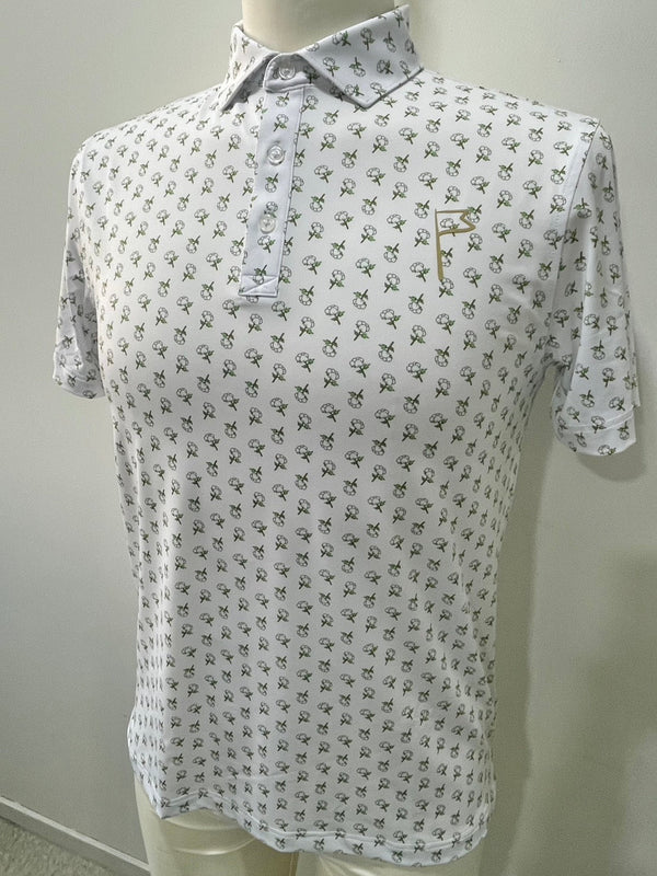 Performance Polo - Southern Cotton