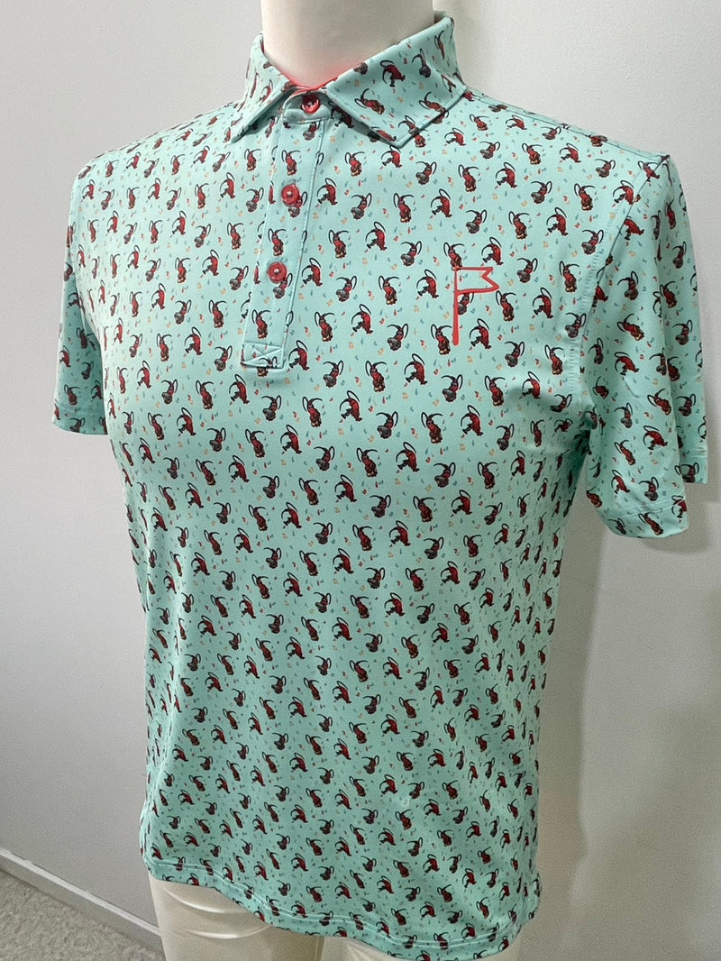 Performance Polo - Crawfish Party