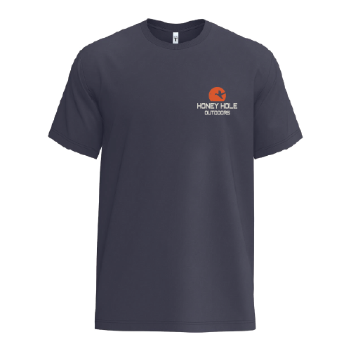 Short Sleeve - Duck Dog