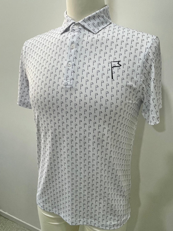 Performance Polo - Flag Ship