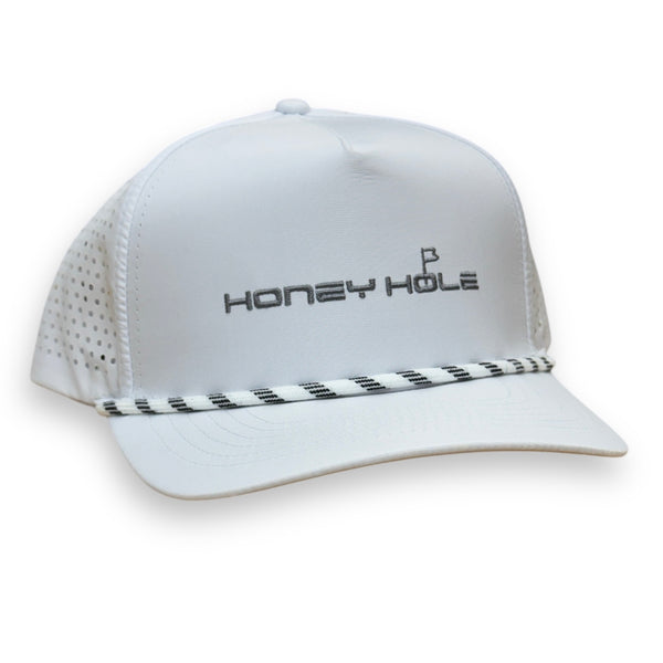 Performance Rope Hat - Golf Club