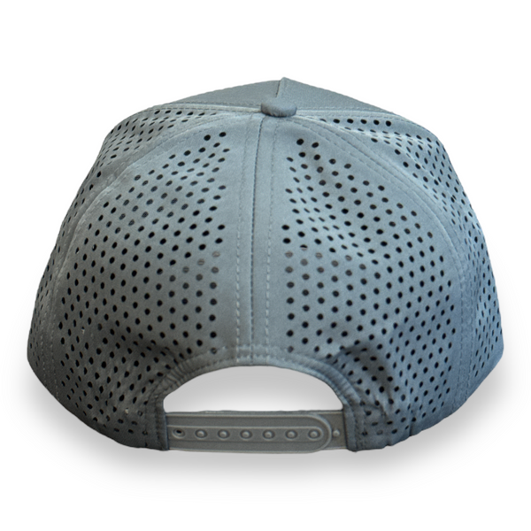 Performance Rope Hat - Heritage - Grey Camo