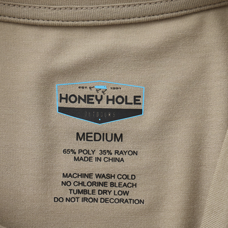 SS - Performance Shirt - FMO