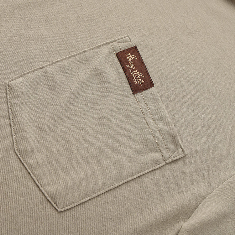 SS - Performance Shirt - FMO