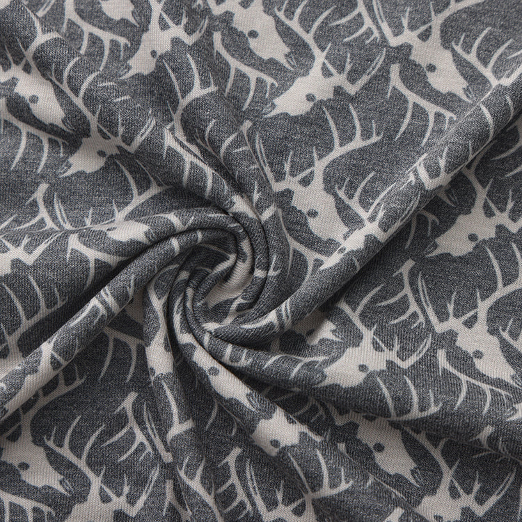 LS Performance Hoodie - SKULLS