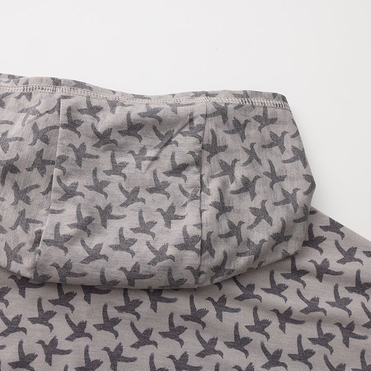 LS Performance Hoodie - Duck Hunt