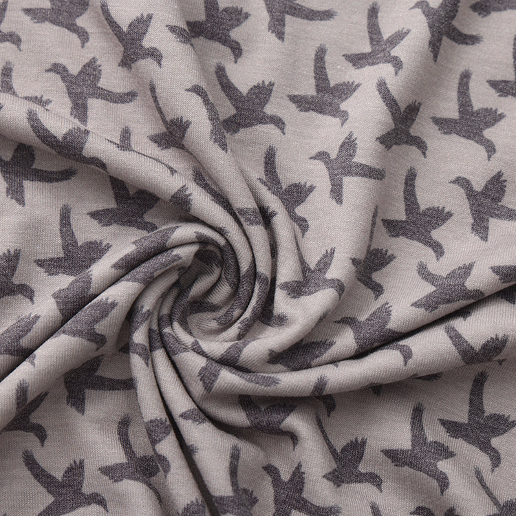 LS Performance Hoodie - Duck Hunt