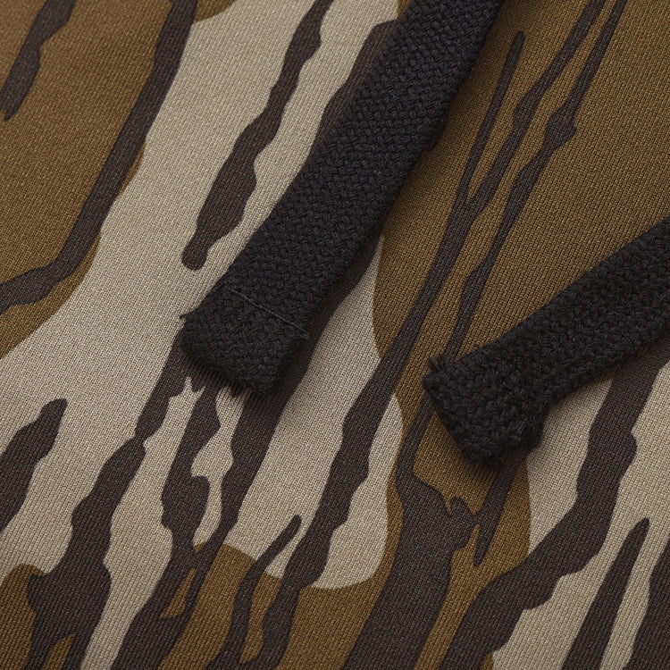 Blindside Hoodie - Mossy Oak Bottomland