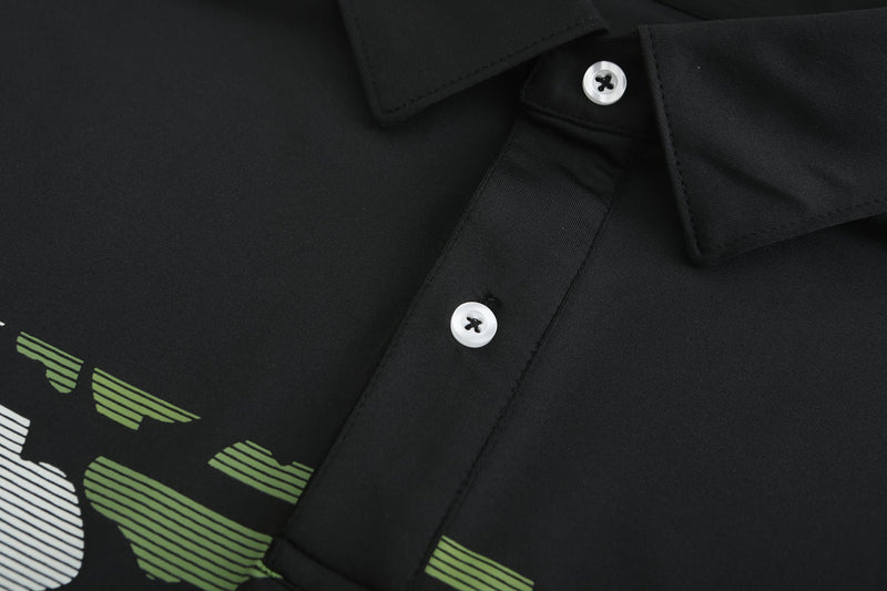 Performance Polo - Black