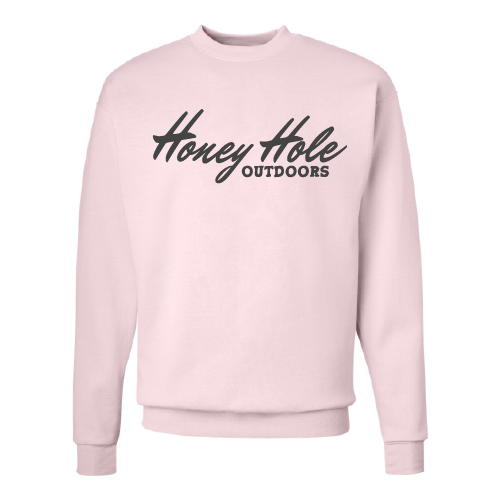 Fleece Sweatshirt - Heritage