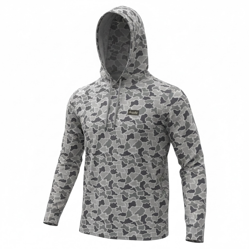 Blindside Hoodie - Hideaway Camo – Honey-hole-shop