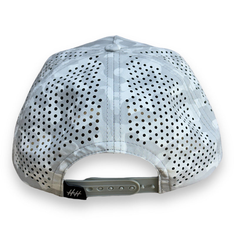 Youth Performance Rope Hat - Ghostwood