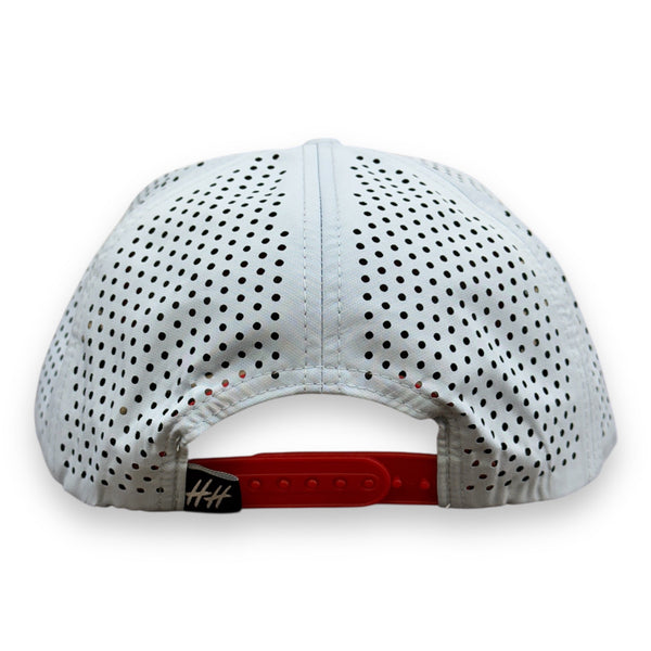 Performance Rope Hat - Heritage - Baby Blue