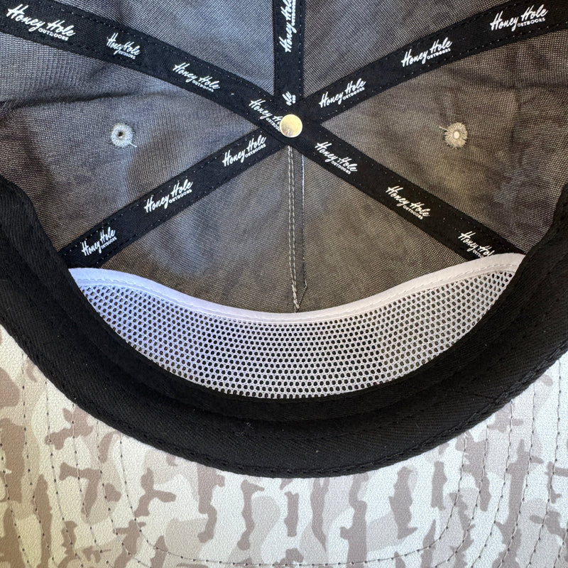 Laidback Rope Hat - DBC Lite