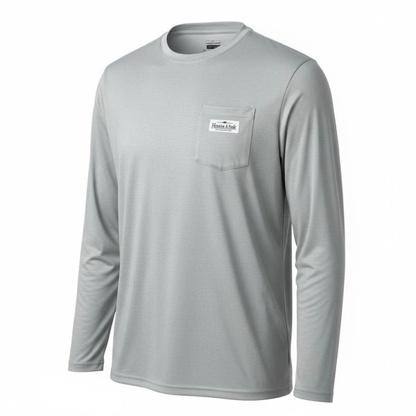 LS Performance - Grey