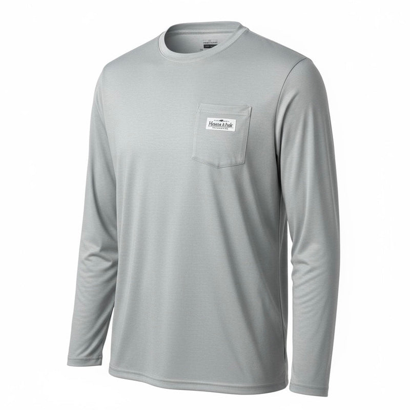 LS Performance - Grey