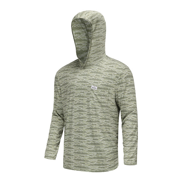 LS Performance Hoodie - West Scape