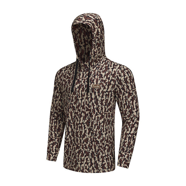 Blindside Hoodie - DBC