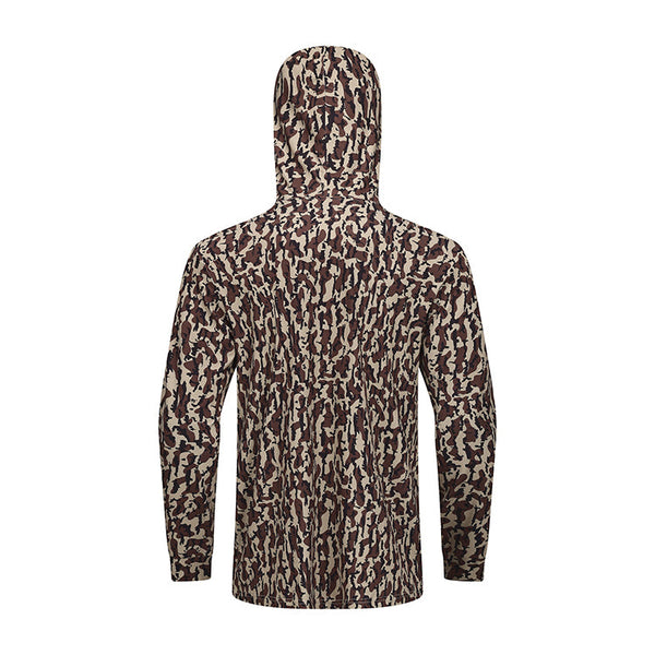 Blindside Hoodie - DBC
