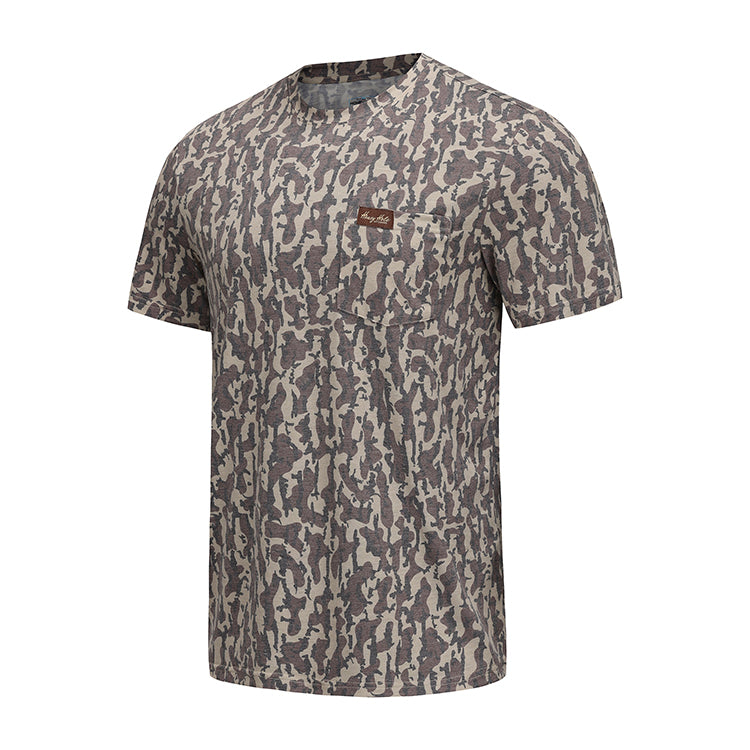 SS - Performance Shirt - DBC