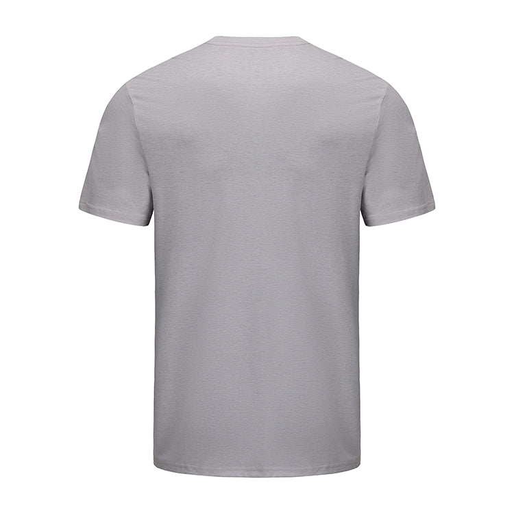 SS - Performance Shirt - Smoke Trail