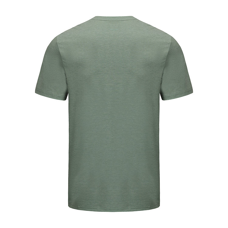 SS - Performance Shirt - Field Camo
