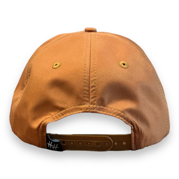 Unstructured Rope Hat - Waterfowl