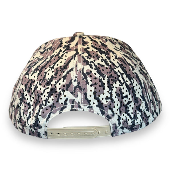 Performance Rope Hat - Heritage - Duck Blind Camo