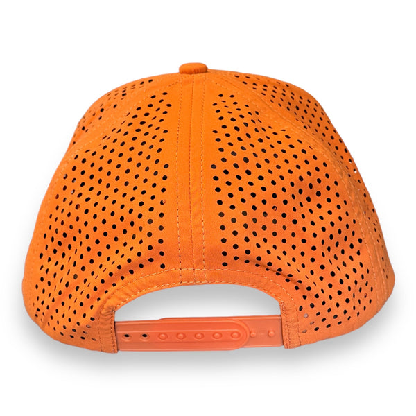 Performance Rope Hat - Heritage - Orange