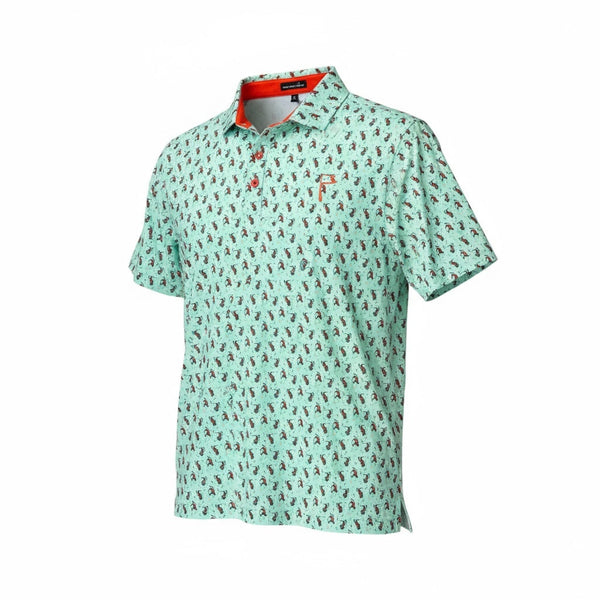 Performance Polo - Crawfish Party