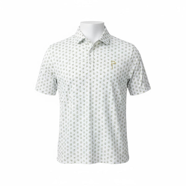 Performance Polo - Southern Cotton