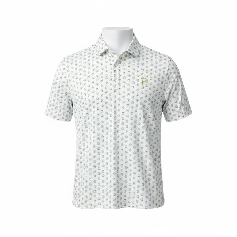 Performance Polo - Southern Cotton