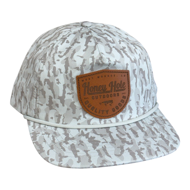 Laidback Rope Hat - DBC Lite