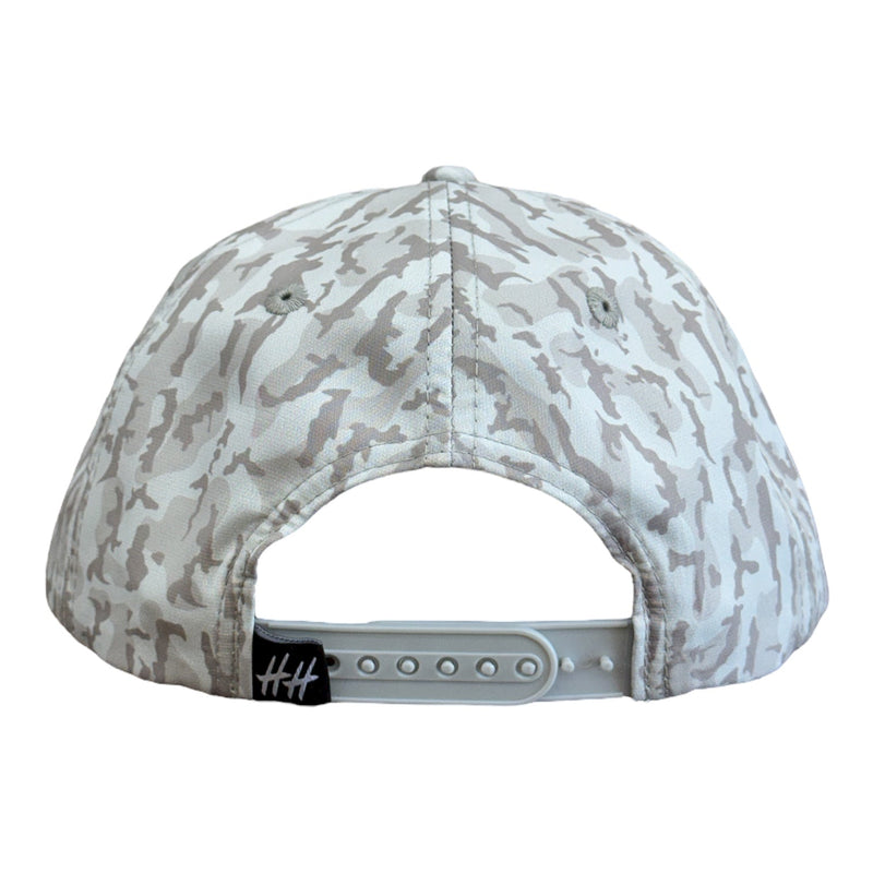 Laidback Rope Hat - DBC Lite
