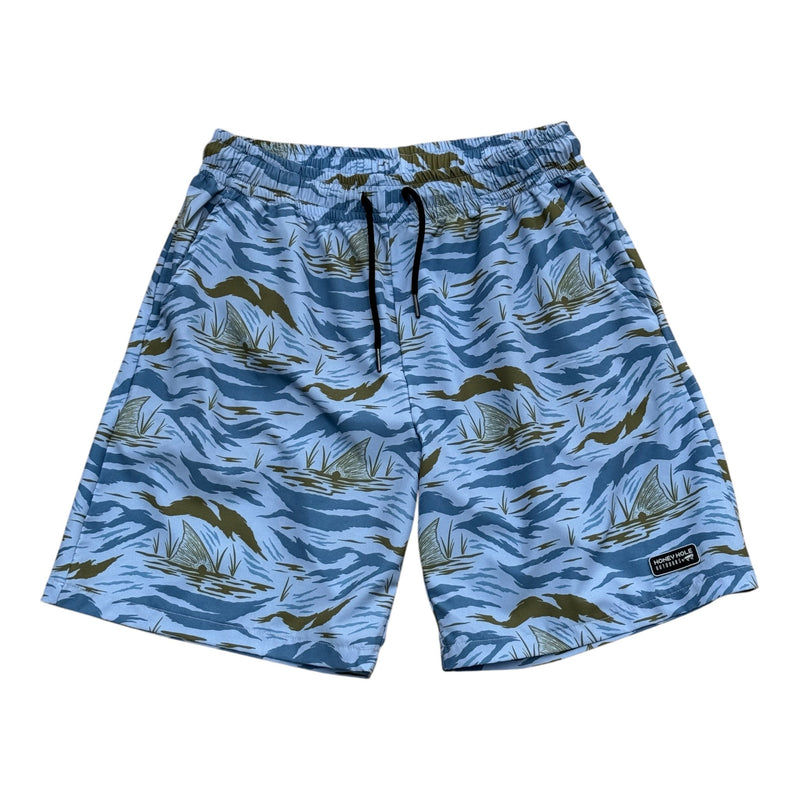 The Weekender Shorts - Redfish