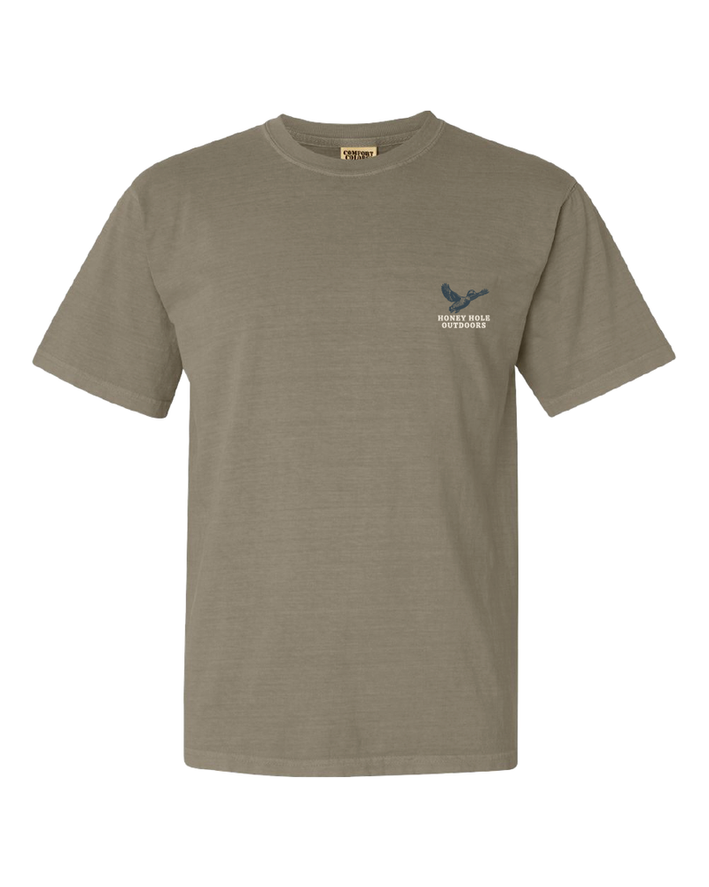 Short Sleeve - Retriever