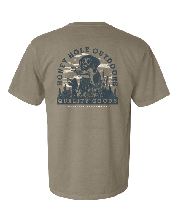 Short Sleeve - Retriever