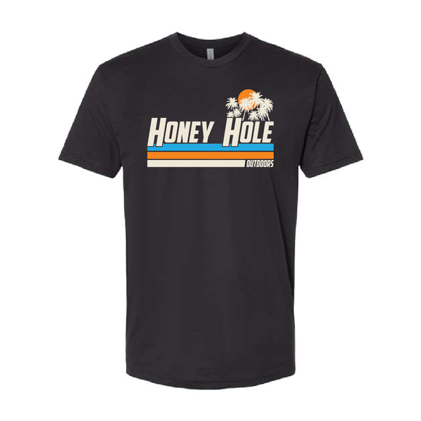 Short Sleeve - Retro