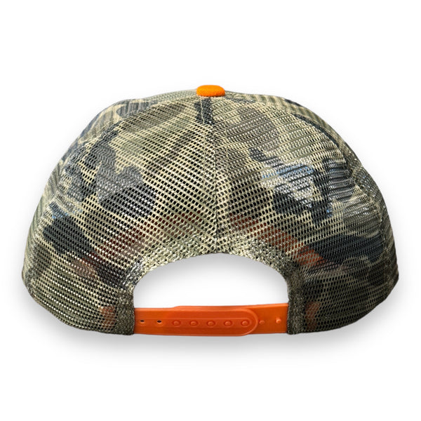 Youth Snapback - The Rut