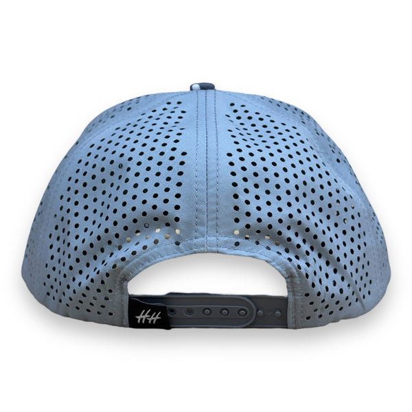 Performance Rope Hat - Heritage - Grey Camo