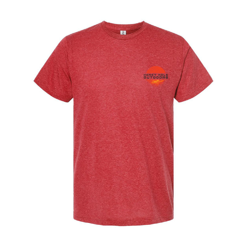 Short Sleeve - All Rise