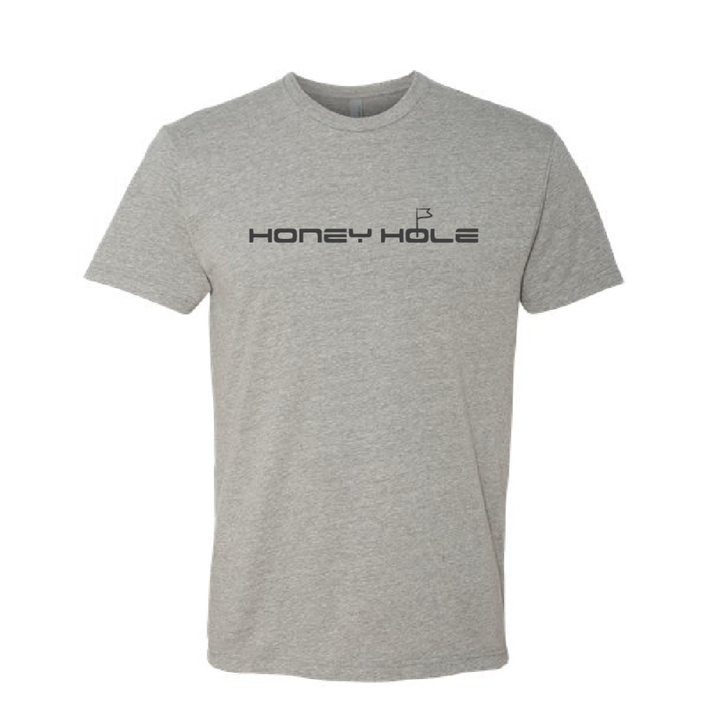 Short Sleeve - Hole In One