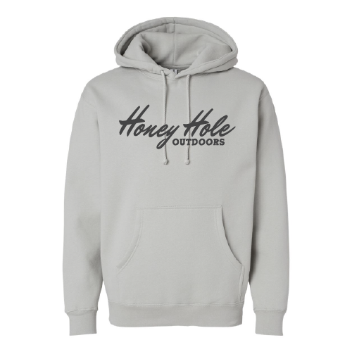 Fleece Hoodie - Heritage