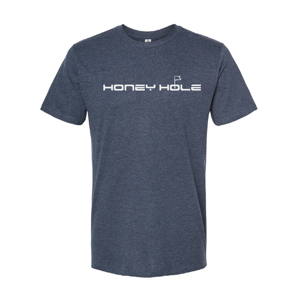 Short Sleeve - Hole In One