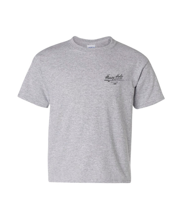 Youth Short Sleeve - Heritage