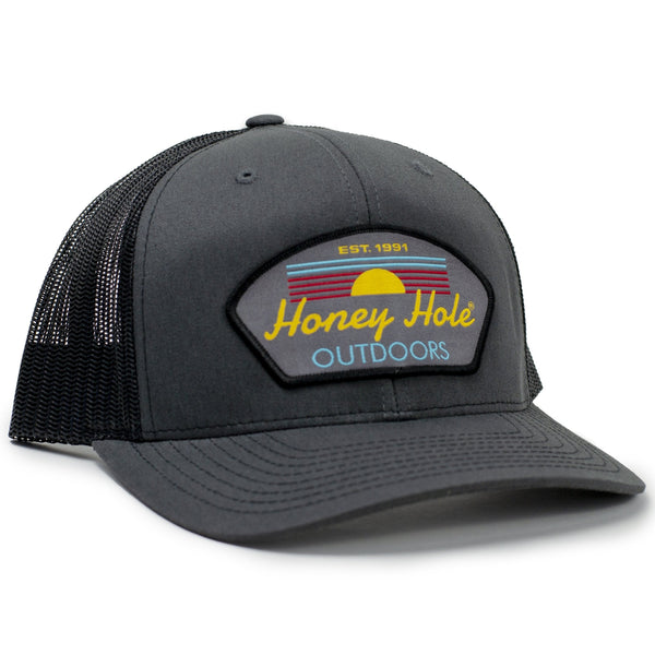 Honey Hole Hat – Honey-hole-shop